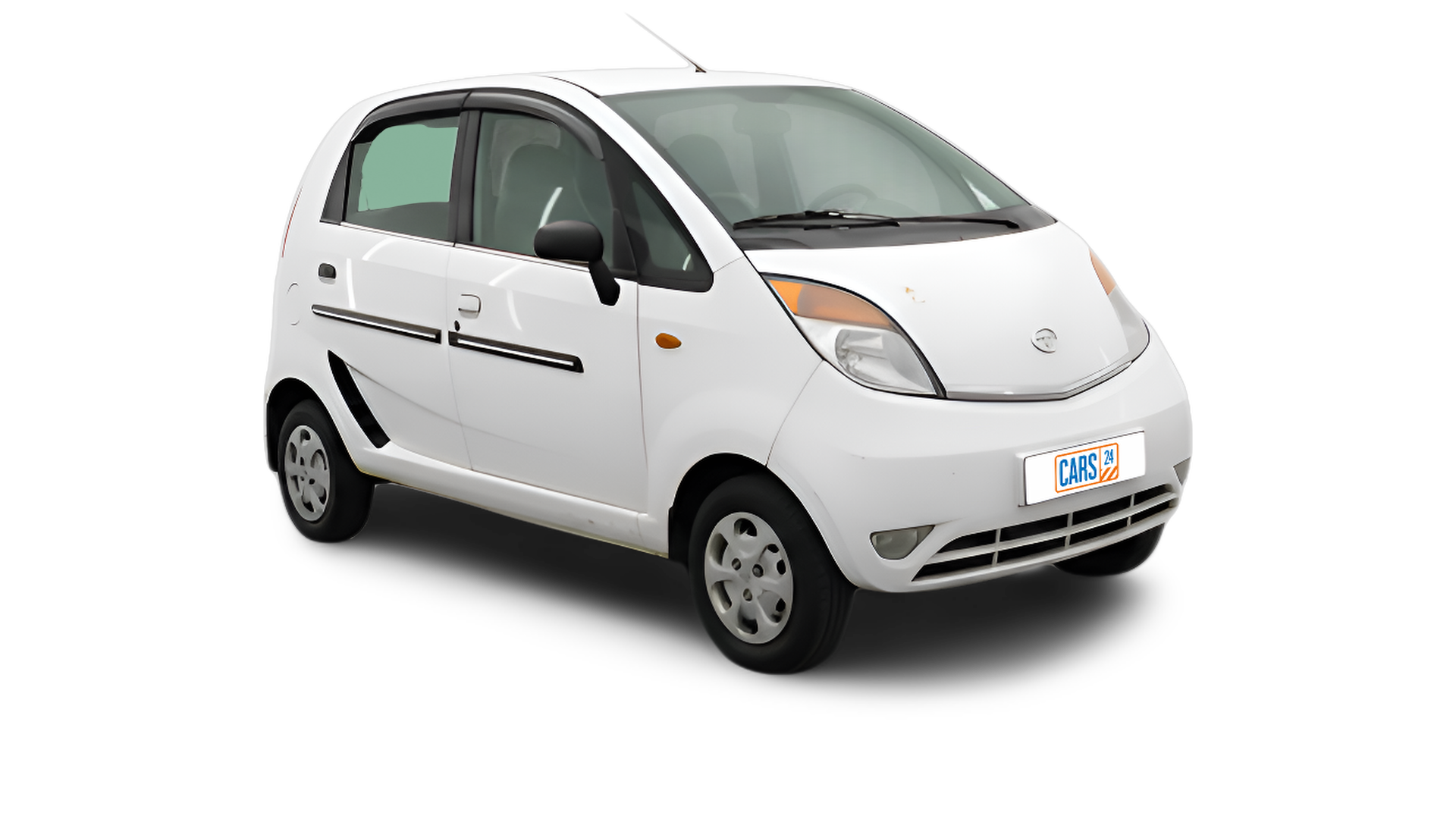 Tata Nano-img
